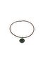 Stone Dance Silver Necklace - 3