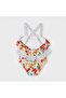 Girl's Swimsuit 3745 - 2