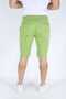 Premium Over-the-knee CHINO shorts with rubber - 2