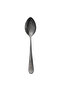 Epsilon Dessert Spoon - Retro - Floral Pattern - 12 Pieces