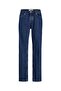 Mid Waist Regular Cut Jeans12203720 - 4