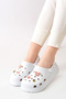 Women's Rhinestone Light Comfortable High Heel Platform Beach Pool Slippers Sandals