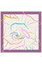 Armi̇ne Silk Scarf 9115D (Sura) - 5