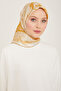 ARMINE SILK SCARF 9121D (TWILL)