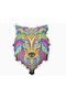 Jigsaw Wooden Puzzle - 3