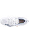 Wave Momentum 3 Women's Volleyball Shoes WhiteBlue - 3