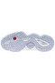 Wave Momentum 3 Women's Volleyball Shoes WhiteBlue - 2
