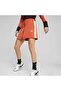 T7 Forward History Women's Orange Skirt