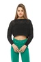 Openwork Seasonal Knitwear Blouse - 4