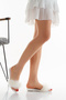 Women's Furry Stylish Bridal Slippers - 3