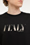 Ml Owen 16Itl1065 4Fx Black Men's Sweatshirt - 4