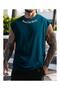 MEN'S COME INTO BEING THROAT Printed Oversize T-shirt - 2