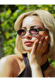 Unisex Sunglasses with Black Glass and Green Frame Ae9065c12