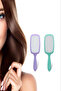 مشط شعر ثلاثي الأبعاد - فرشاة شعر - 4