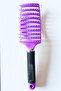 LOOKING HAIR BRUSH - TENDED HAIR BRUSH FOR WET HAIR