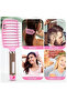 LOOKING HAIR BRUSH - TENDED HAIR BRUSH FOR WET HAIR - 3