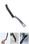 Multi-Purpose Fine Cleaning Brush Grout Brush Bathroom Kitchen Sink Detail Cleaning Brush
