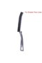 2 Pieces Multi-Purpose Fine Cleaning Brush Grout Brush Bathroom Kitchen Sink Detail Cleaning Brush - 4