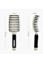 LOOKING HAIR BRUSH - TENDED HAIR BRUSH FOR WET HAIR - 5