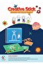 CREATIVE STICK - أعواد تطوير الذكاء - 2
