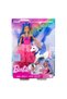 Saphire Doll
