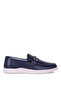 Summer Casual Leather Men's Shoes191074 - 2