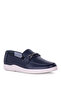 Summer Casual Leather Men's Shoes191074