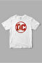 The Flash DC Comics Printed T-Shirt