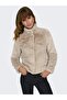 New Vıda Faux Fur Women's Coat15295423 - 4