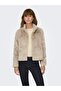 New Vıda Faux Fur Women's Coat15295423