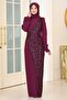 Hürrem Abiye Elbise - 3
