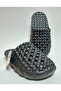 BLACK BALLOON-LOOKING EXTRA LIGHT POOL BEACH TERRACE BALCONY BATHROOM WORK HOME AND STREET SLIPPERS