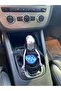 Vehicle Gearshift Fleece Volkswagen Logo Gearshift Clothing New Trend