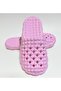 PINK BALLOON LOOKING EXTRA LIGHT POOL BEACH TERRACE BALCONY BATHROOM WORK HOME AND STREET SLIPPERS - 4