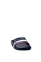 US Polo101685211 Molda 4FX Men's Beach Slippers Navy Blue - 2