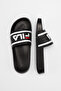 Morro Bay Slipper 2.0 Wmn Women's Black Sports Slippers1010901_25y - 9