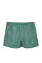 Khaki Standard Size Crab Printed Large Size Swimsuit Swim Shorts Tmnss24Kd00006 - 8