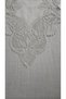 Luxury Gardenia Linen 12 Seater 26 Pieces Heavy Lace Stain Resistant Tablecloth -160x220...160x500 - 7
