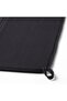 Nyskoljd Dish Drying Mat - Dish Drying Cover - Dish Rack - Drying Cloth Dark Gray - 5