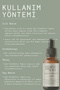 Pine Turpentine Oil - 100% Pure and Natural Skin and Hair Care Oil - Pine Turpentine Oil - 10 ml - 3