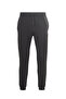 Black Men's Regular Fit Sweatpants 100065295   Ri ft Left Leg Jogg - 5