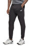 Black Men's Regular Fit Sweatpants 100065295   Ri ft Left Leg Jogg
