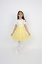 Girls' Suit 23 April 29 October 10 November 19 May Performance Clothing D093 - 2