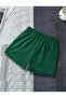 MYDARK NEW SEASON Men's BEAR PRINT SHORTS - 4