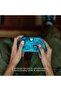 Xbox Wireless Controller Uyumlu 9. Nesil Mavi Kamuflaj - 8