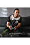 Xbox Wireless Controller Uyumlu 9. Nesil Mavi Kamuflaj - 7