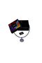 Dance of the Soul Brass Necklace - 4