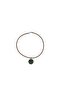 Stone Dance Silver Necklace - 5