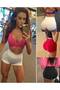 Seamless Panties Shorts Panties Sports Panties Shorts Laser Panties Shorts 1 Piece - 3