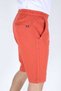 NEW MODEL DOZOR premium Over-the-knee CHINO rubberized shorts - 3